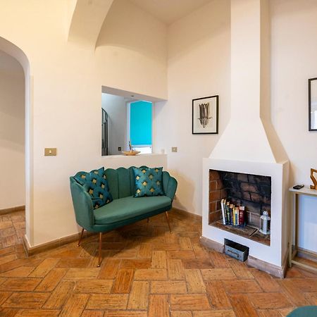 Domus Otto Apartment Roma Exterior foto